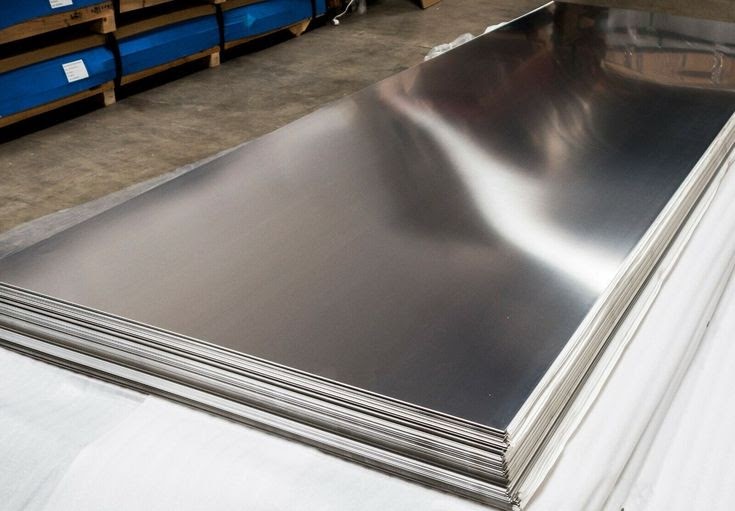 How Industrial Aluminium Sheets Improve Industrial Performance