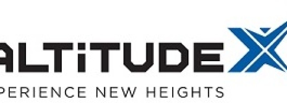 AltitudeX Singapore Cover Image