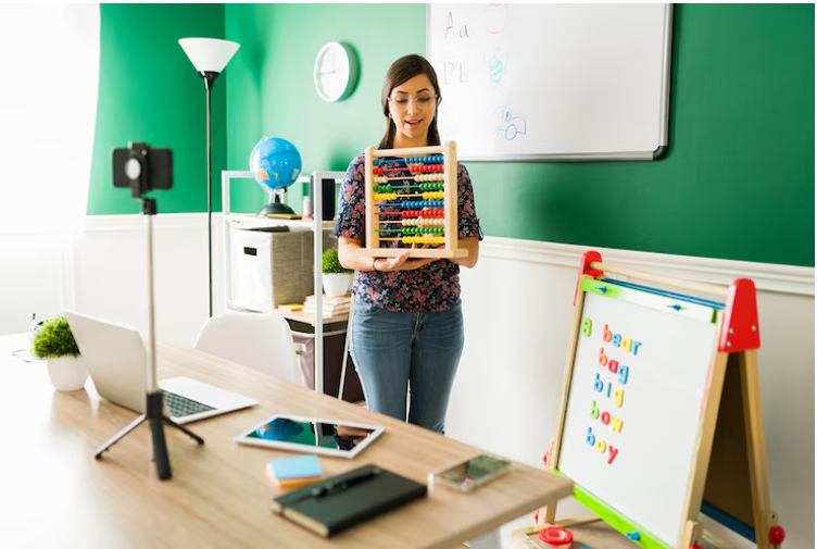 Struggling With Maths at Home? Here’s How Online Tutoring Can Turn Things Around