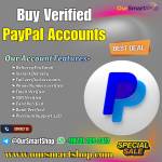 Top Site to buy Verified PayPal Accounts Profile Picture