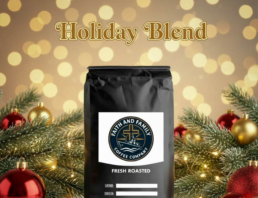 Best Blended Coffee Beans for Home Brewing in USA This Spring Season