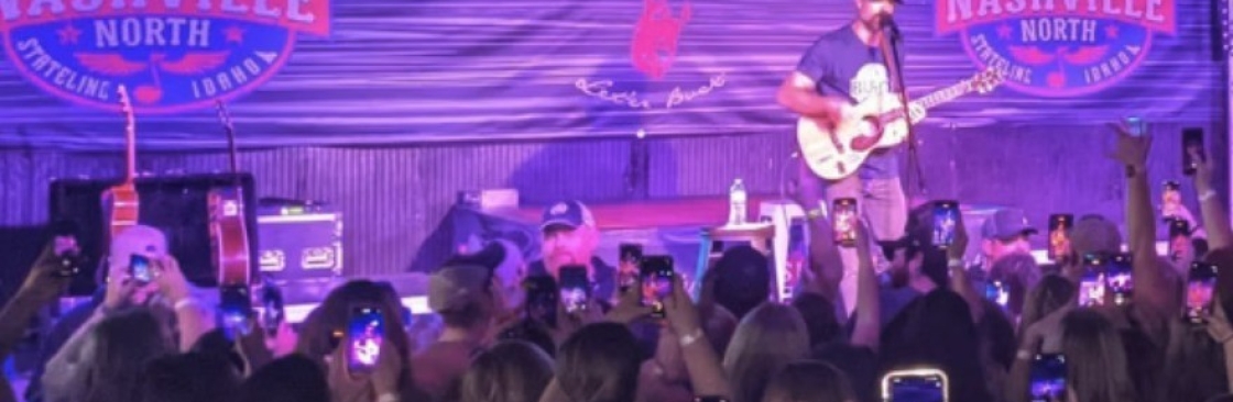 Find Live Music Cover Image