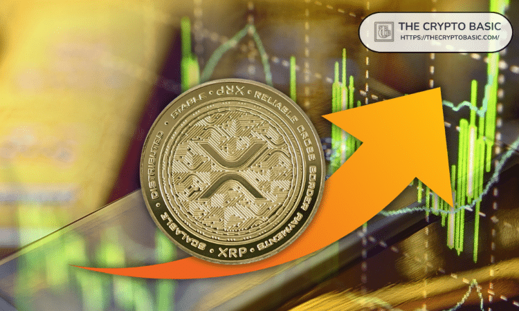 XRP Presents Buying Opportunity for Strong Long-Term Uptrend