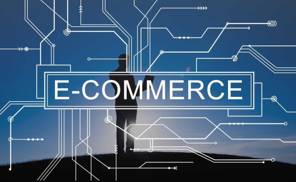 How AI is Transforming eCommerce Website Development
