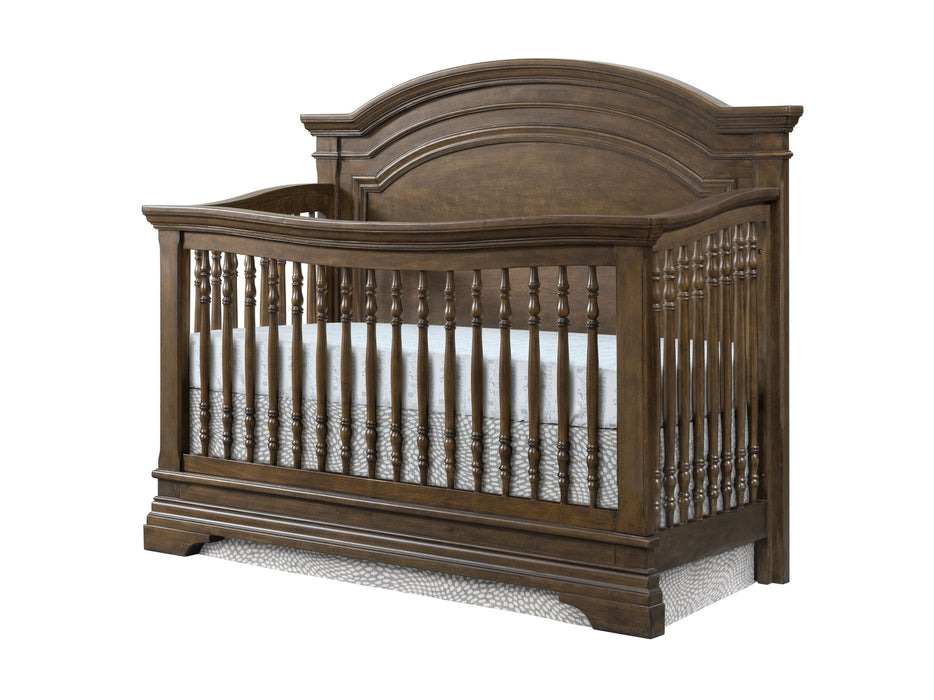Top Cribs to Buy This Spring Season for Your Baby's Nursery Setup