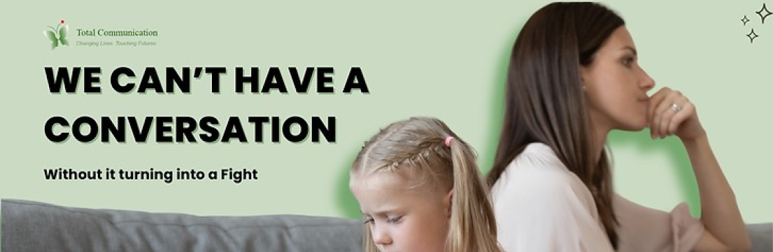 Total Communication Cover Image