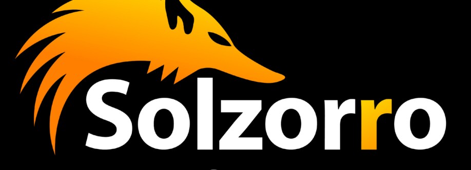 Solzorro IT Services Cover Image