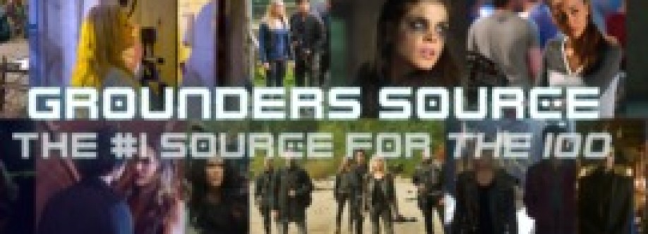 Grounders Source Cover Image
