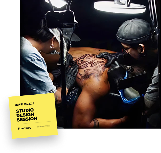 How to Choose the Right Tattoo Studio for a Meaningful and Safe Experience