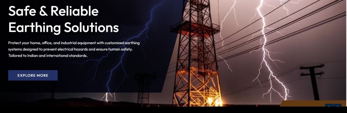 Earthing World Cover Image