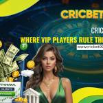 cricbet99 club Profile Picture