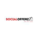 Social Offerz profile picture