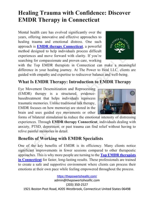 Healing Trauma with Confidence Discover EMDR Therapy in Connecticut.pdf