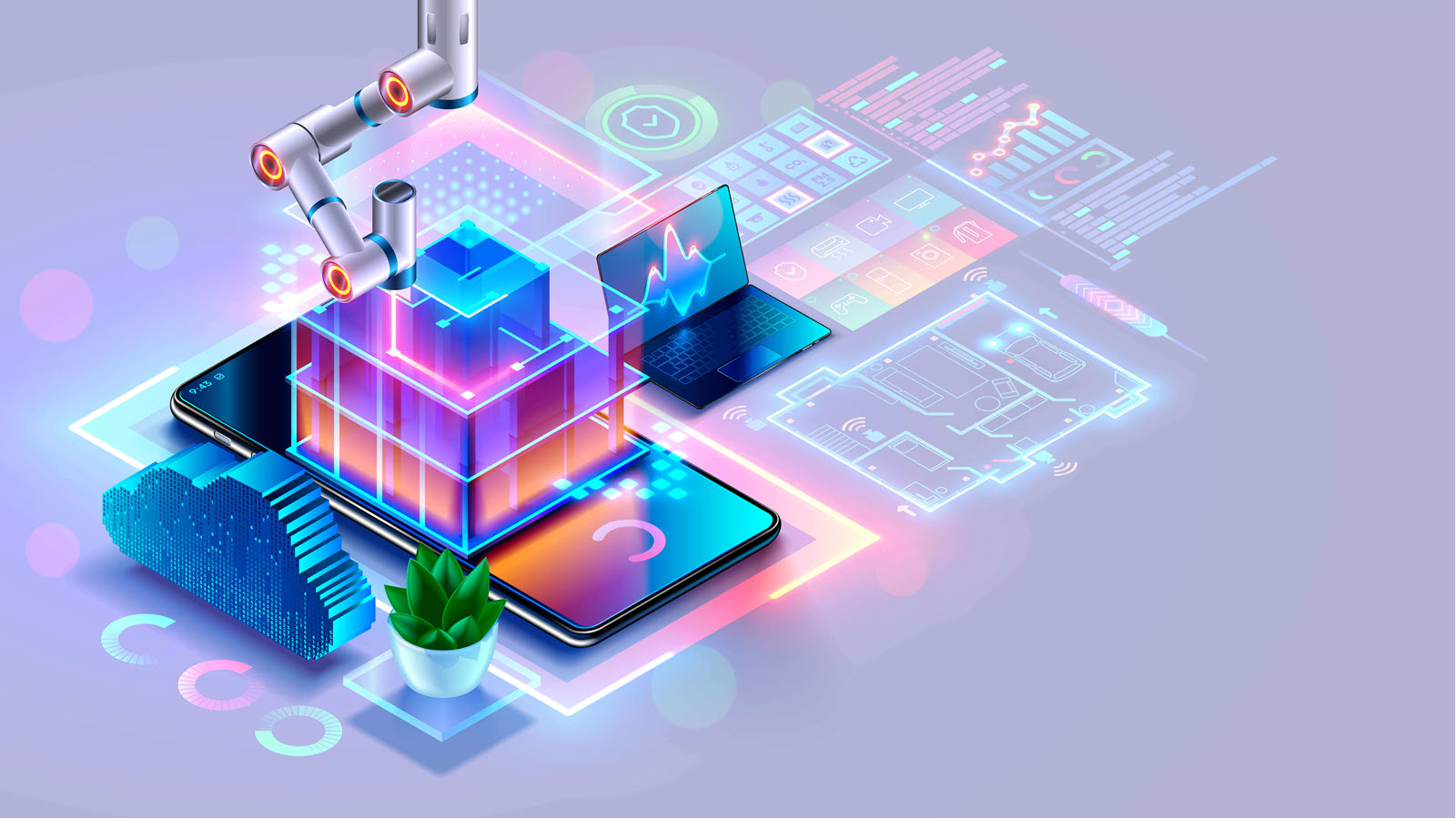 ERP and CRM Integration | Automated Inventory Management