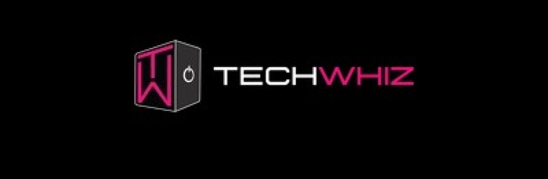 TechWhiz Inc Cover Image