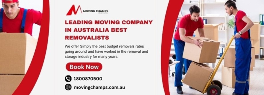 Moving Champs Cover Image