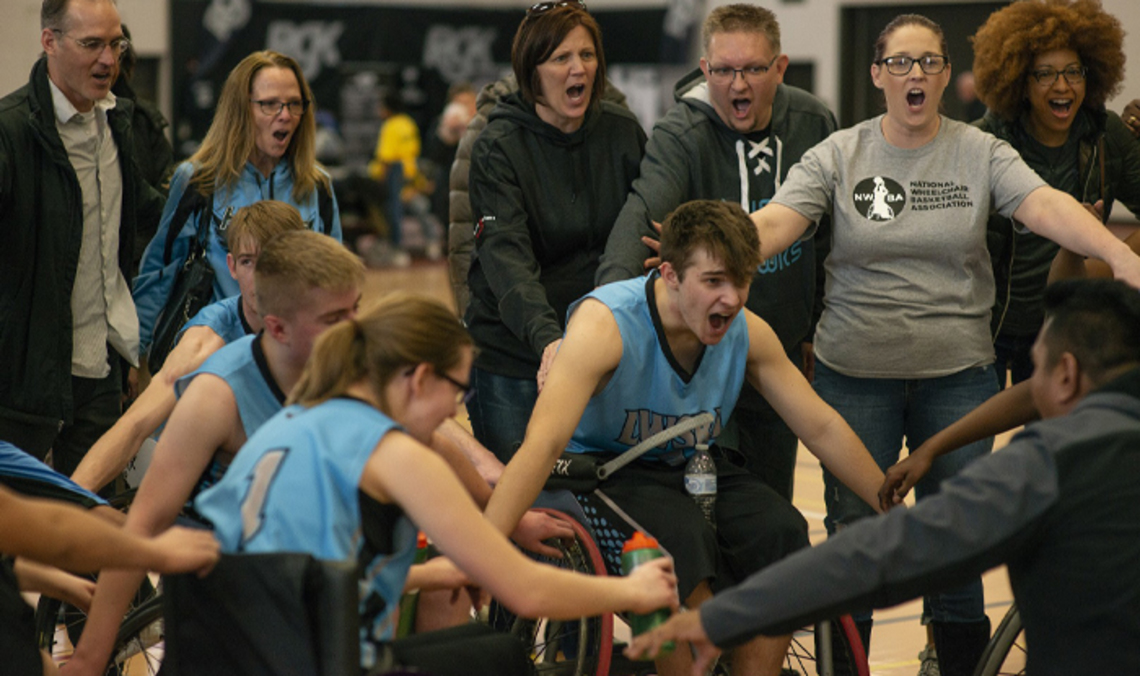 Lincolnway Special Recreation Association   | Kindful