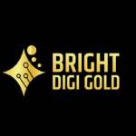 Bright Digi Gold Profile Picture