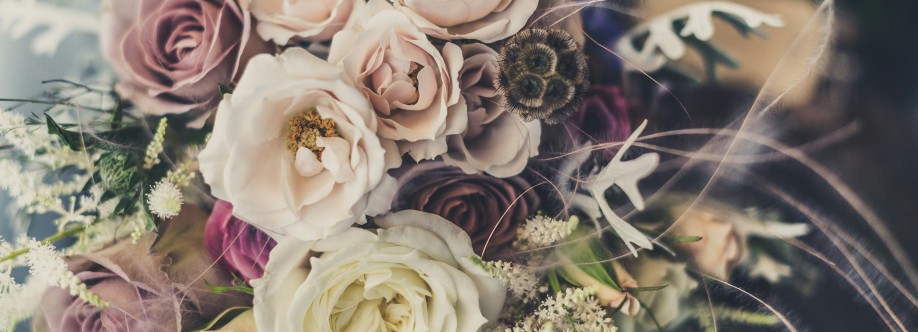 Aura Design Flowers Cover Image