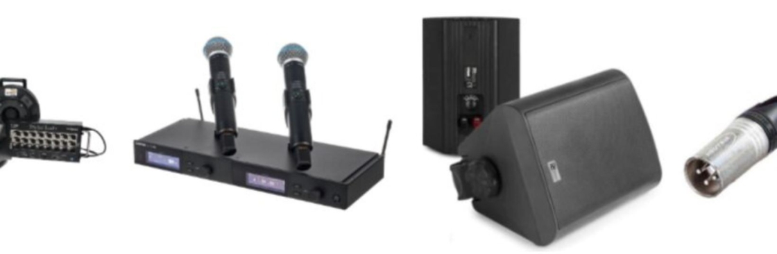 Sysflex AV Cover Image