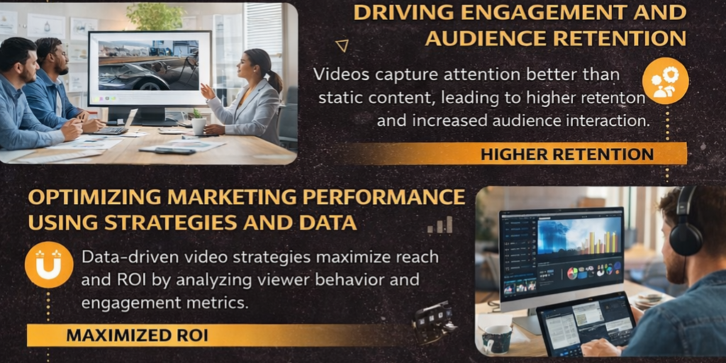 Marketing Videographer in Adelaide by Iris Wide Shut - Infogram