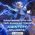 amintoto login Profile Picture