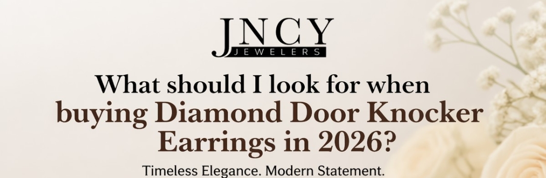 Jncy jewelers Cover Image