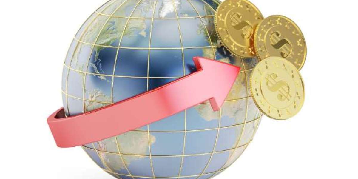 How Do Global Money Transfers Work?