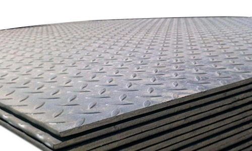 Aluminium Chequered Plate Supplier - HHhub India