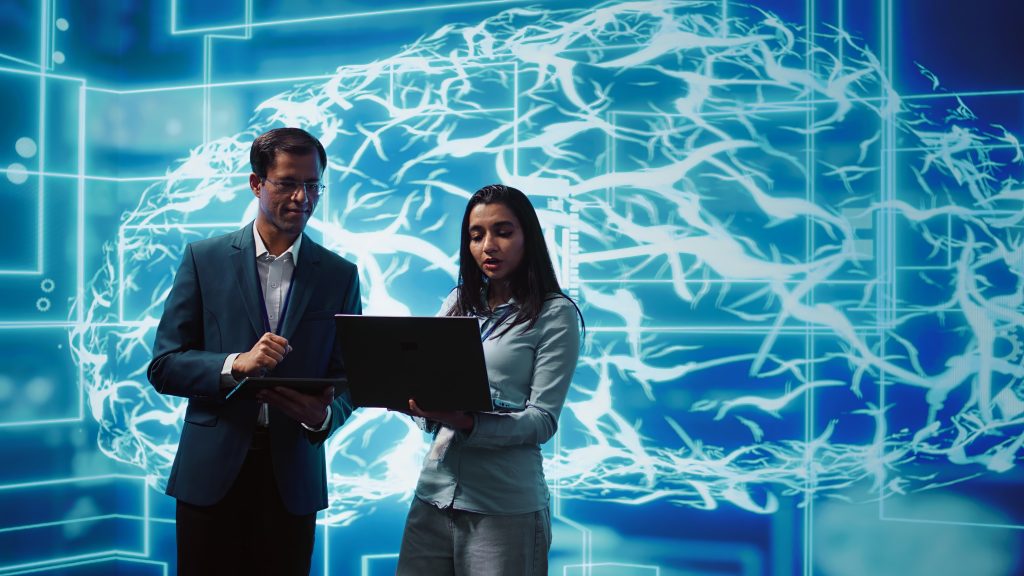 AI Development Partner Checklist for Enterprises (2026 Guide)