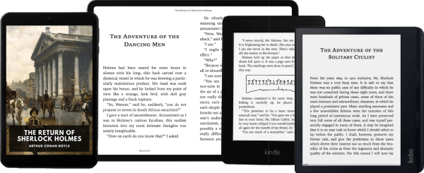 eBook Formatting Services From Professional eBook Formatter