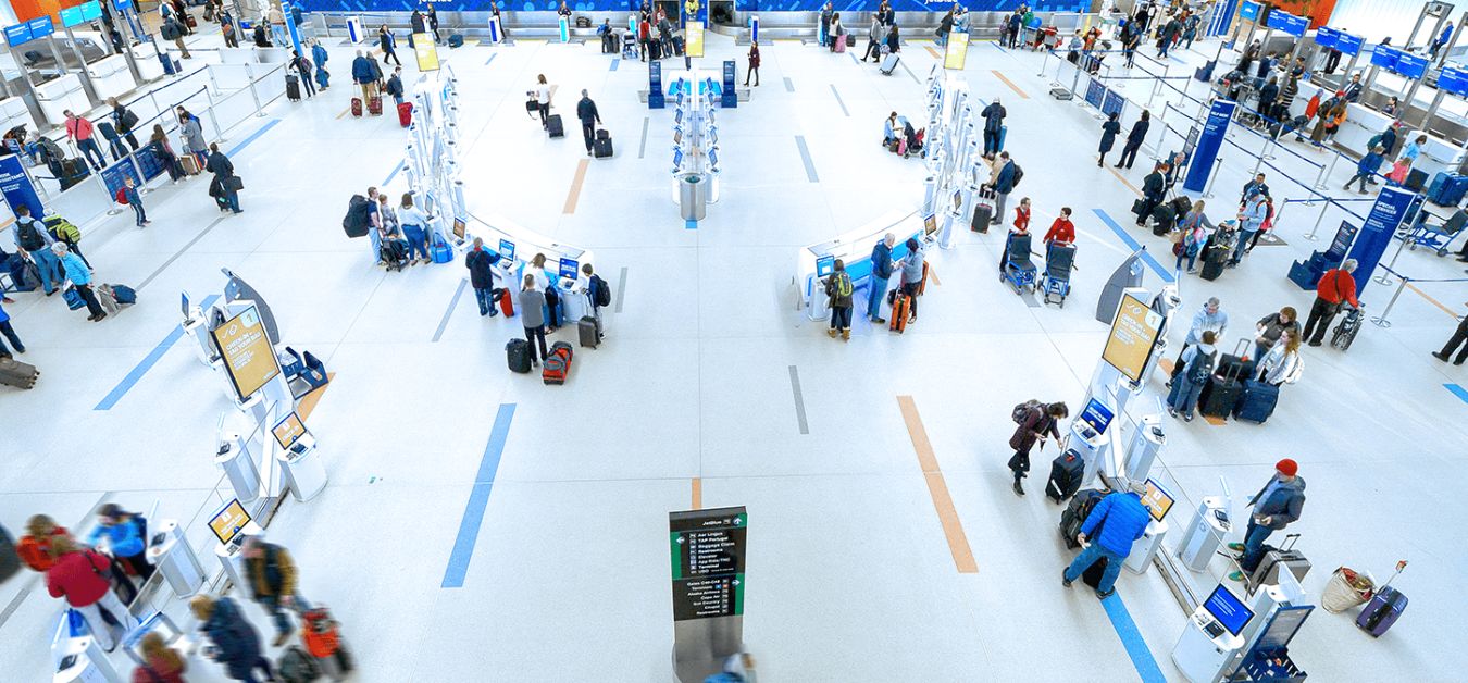 Boston Logan International Airport (BOS) Check-In +1-877-735-1221