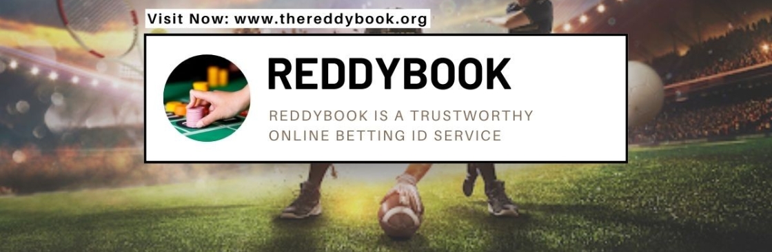 reddybook Cover Image