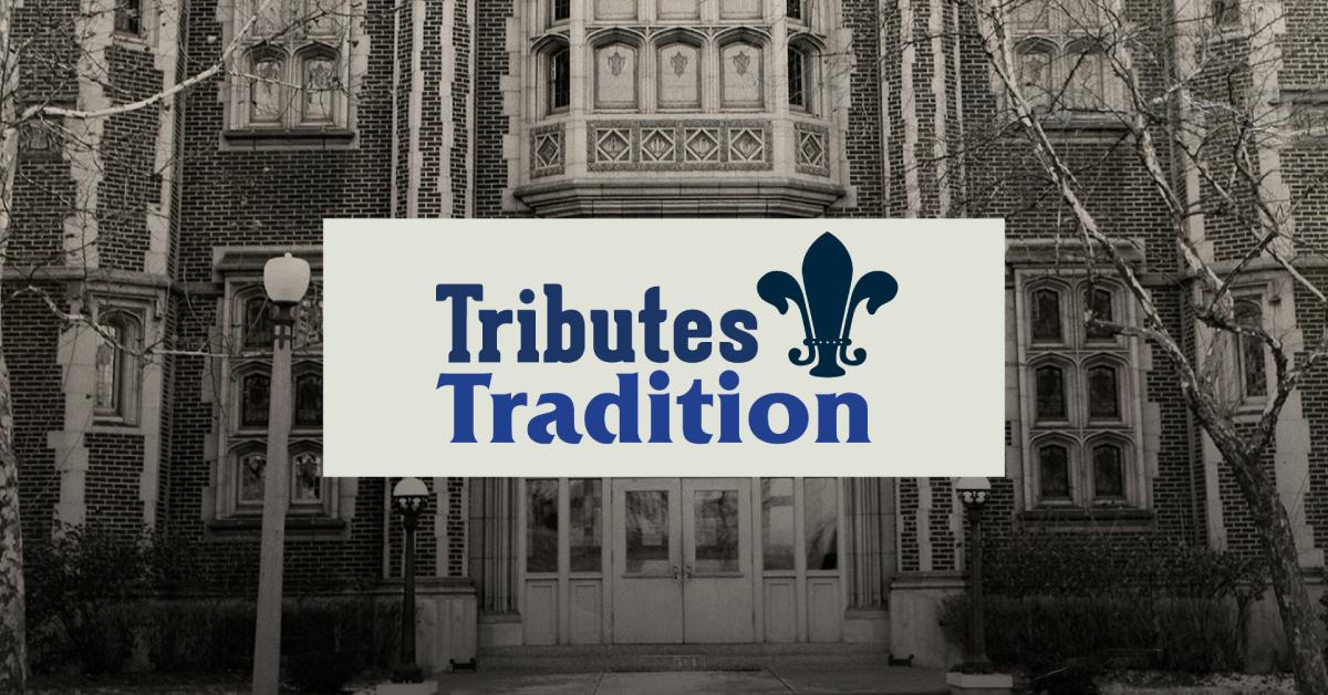 press order forget the effort 's | Tributes and Traditions 2024