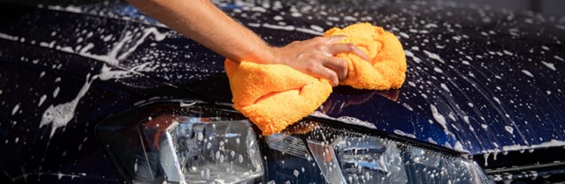 Burwood Hand Carwash Detailing Cover Image