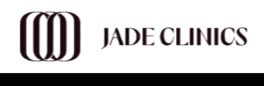 Jade Clinic Cover Image