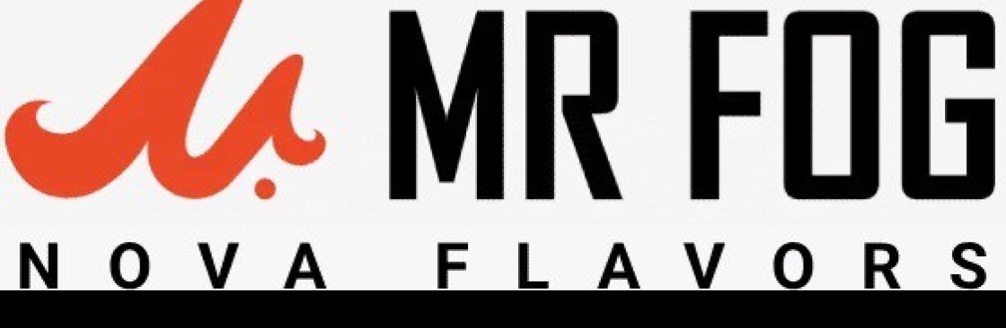 Mr Fog Nova 36k Cover Image