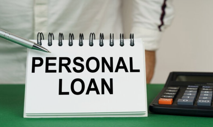 How to Get a Quick Personal Loan in Delhi NCR – Site Title