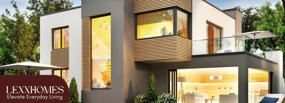Lexx Homes LLC Cover Image