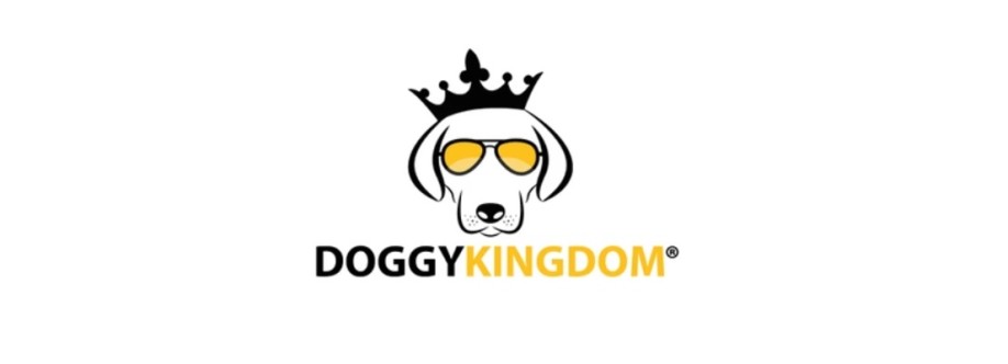 doggy kingdom Cover Image