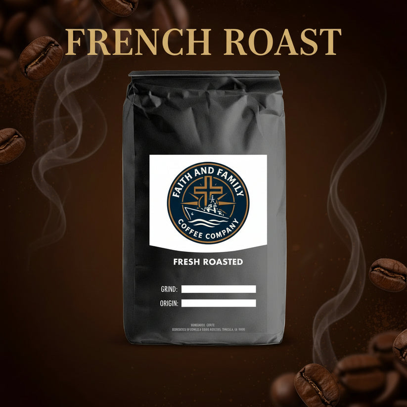 Spring Season Guide to Buy French Roast Coffee Beans Online in USA – Site Title