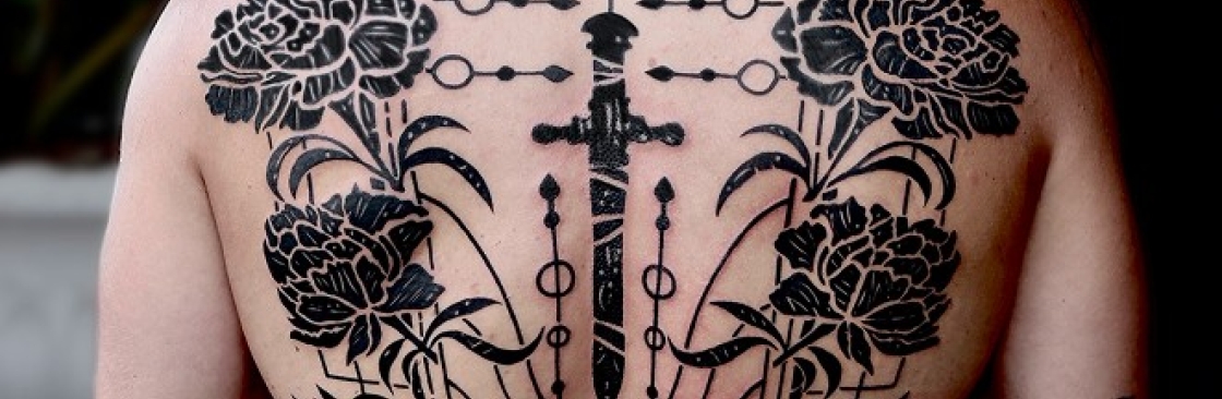 Inkpoint Tattoo studios Cover Image