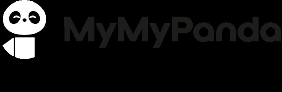 mymy panda Cover Image