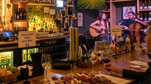 Top Live Music Wineries Near Me in CA to Enjoy Perfect Blend of Wine & Rhythm – @findlivemusicusa on Tumblr