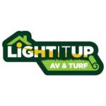 Light It Up AV and Turf Profile Picture