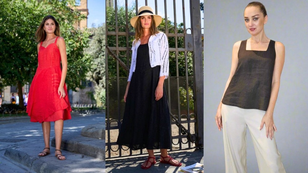 How to Find Unique Women's Tops and Blouses for Effortless Style in 2026 - Rutherford Voice