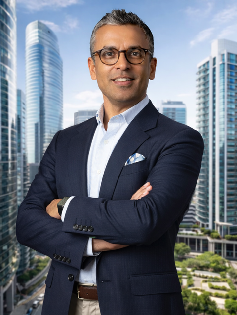 Kabul Chawla | Founder, Chairman & Managing Director BPTP