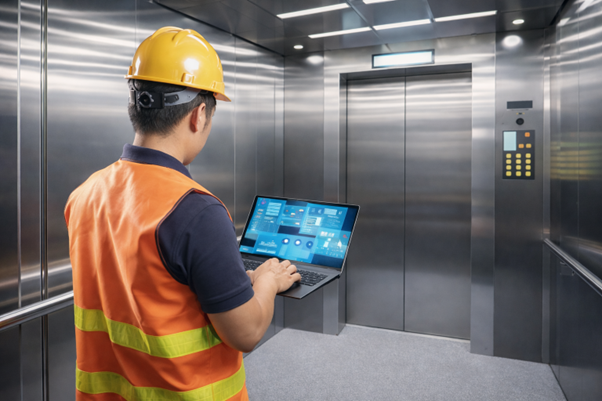 Common Elevator Problems that can be Fixed by the Professionals