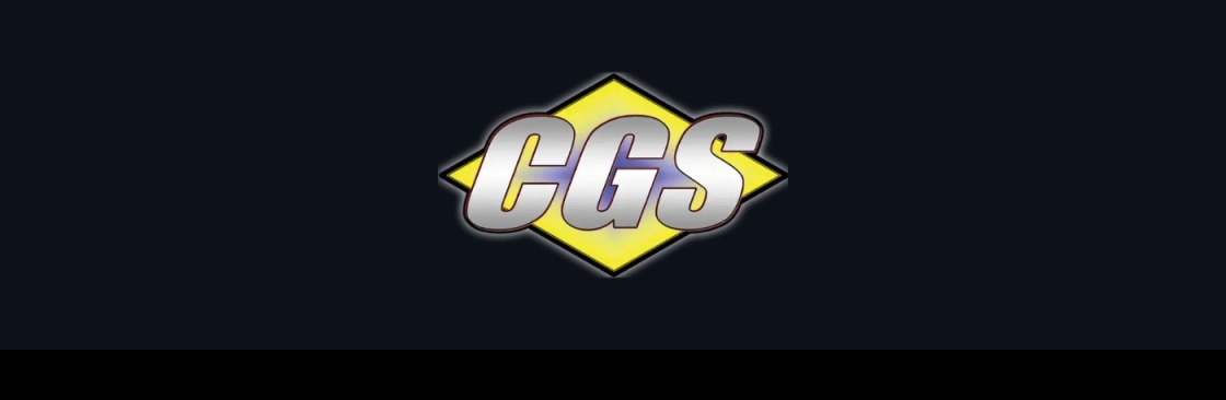 Cgs Tools Cover Image