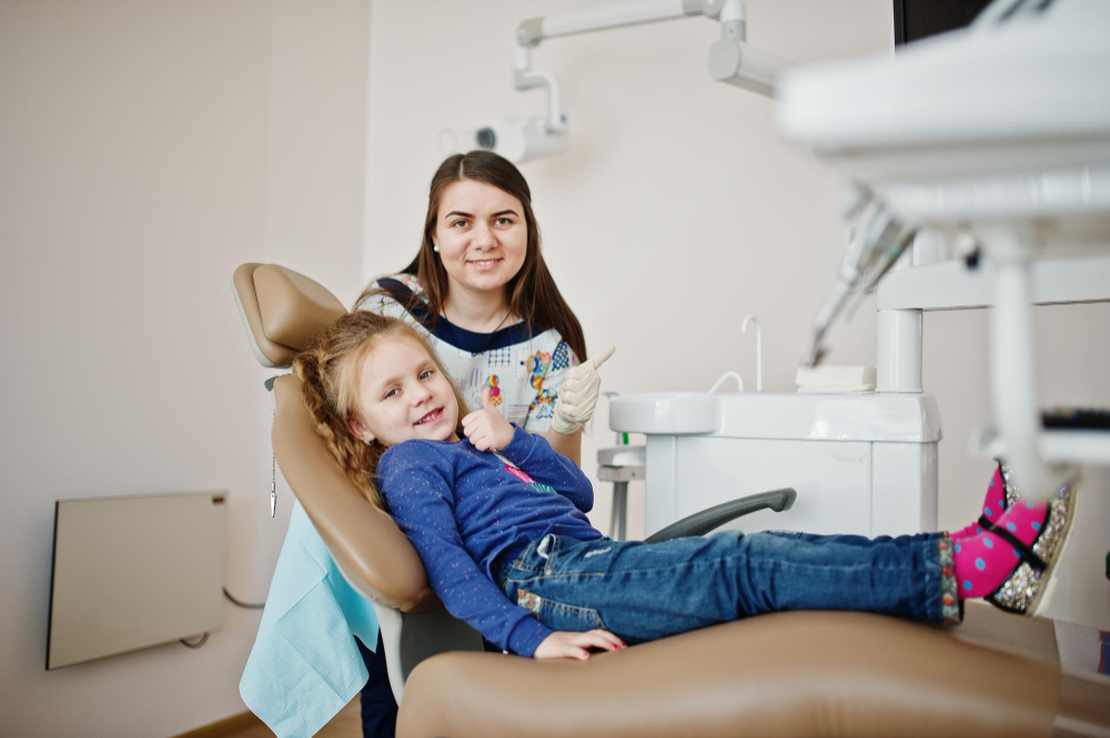 What Are The Risks Of Ignoring Dental Health? – City Orthodontics & Pediatric Dentistry